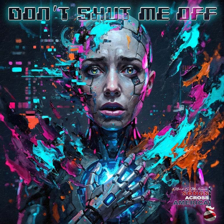 Don't Shut Me Off
